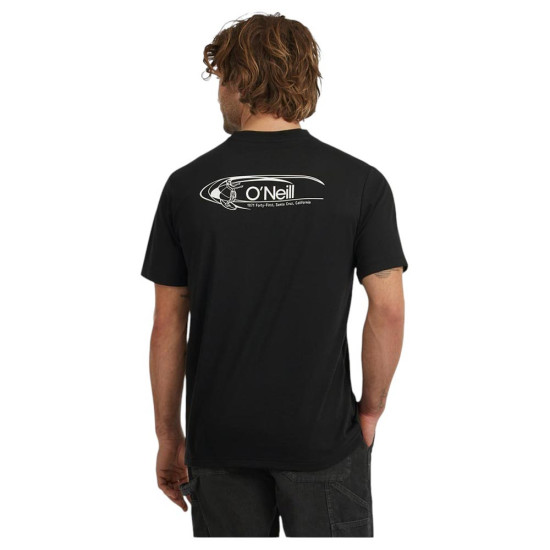 O'neill Ανδρική κοντομάνικη μπλούζα O'Riginal Hybrid T-Shirt